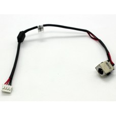 Разъем питания Acer Aspire E1-532 E1-510 E1-572 V5-561