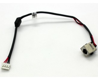 Разъем питания для ноутбука Acer Aspire E1-532 E1-510 E1-572 V5-561