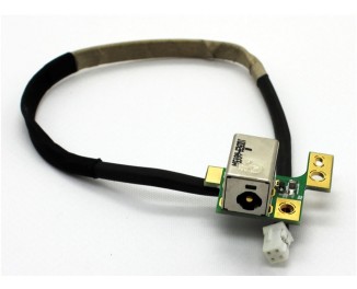 Роз'єм живлення HP Pavilion DV9500, DV9600, DV9700, DV9800, DV9900