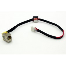 Разъем питания Acer Aspire 5251 5252 5253 5336 5542 5551 5552 5736 5741 5742 5750 7750