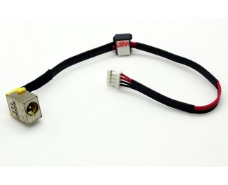 Разъем питания для ноутбука Acer Aspire 5251 5252 5253 5336 5542 7750