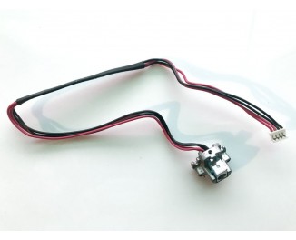 Разъем питания для ноутбука Acer Aspire 6920 6920G 6935 6935G