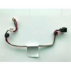 Разъем питания Lenovo C460 C460M Y430 3000 G530 N500