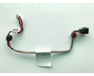 Разъем питания для ноутбука Lenovo C460 C460M Y430 3000 G530 N500