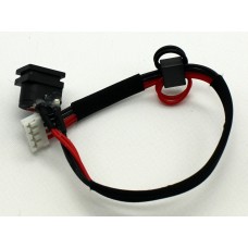 Разъем питания Toshiba Satellite A100 A105 Tecra A7