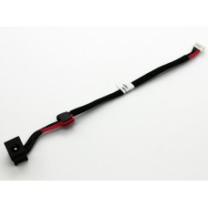 Разъем питания Toshiba Satellite A300 A300D A305 A305D