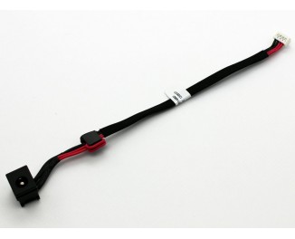 Разъем питания для ноутбука Toshiba Satellite A300 A300D A305 A305D