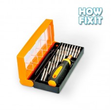 Набір викруток 22 в 1 Набір викруток 22 в 1