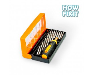 Набор отверток 22 в 1 для разборки и ремонта бытовой техники