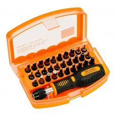 Набір викруток 31 в 1