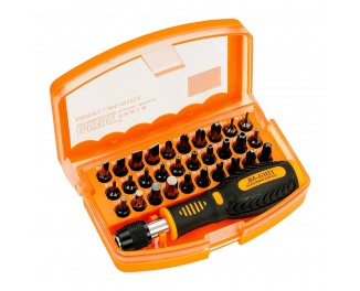 Набор отверток 31 в 1