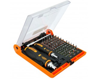 Набор отверток 73 в 1