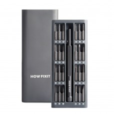 Набір викруток How-Fixit Набір викруток How-Fixit