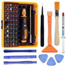 Інструменти для розборки ноутбука