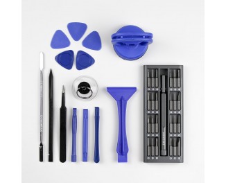 Набор инструментов для разборки планшета