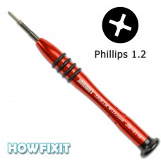 Викрутка Phillips 1.2