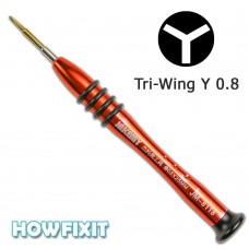 Викрутка Tri-Wing 0.8