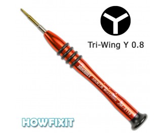 Отвертка Tri-Wing Y 0.8