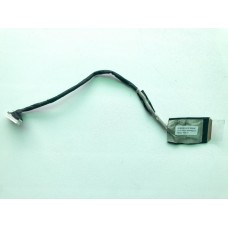 Шлейф матрицы HP ProBook 6440B 6445B 6460B 6540B 6550B 6555B