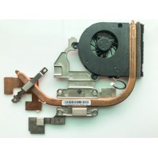 Система охлаждения Acer Aspire 5552 Система охлаждения Acer Aspire 5552