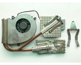 Система охлаждения Acer Aspire 6920 6935
