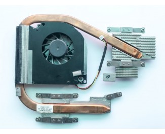 Система охлаждения Acer Extensa 5630 