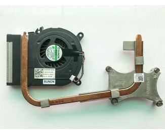 Система охлаждения Dell Latitude E6500