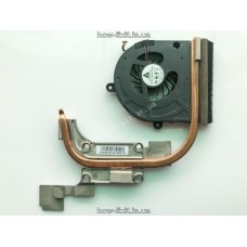 Система охлаждения eMachines E442 E642 Система охлаждения eMachines E442 E642