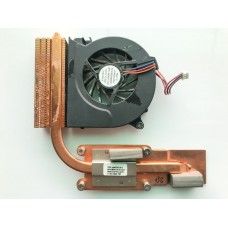 Система охлаждения HP Compaq 6710b Система охлаждения HP Compaq 6710b