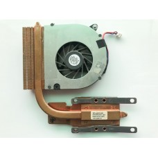 Система охлаждения HP Compaq 6715b Система охлаждения HP Compaq 6715b