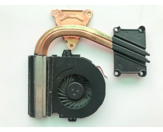 Система охлаждения HP Pavilion M6