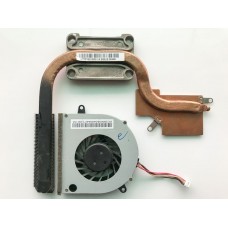 Система охлаждения Lenovo G565 Z565