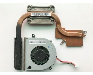 Система охлаждения Lenovo G565 Z565