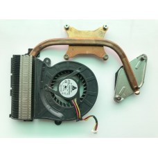 Система охлаждения Samsung R519 R719