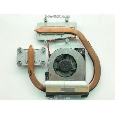 Система охлаждения Samsung R60, R58