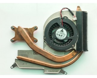 Система охлаждения для ноутбука Samsung R70 R560 Система охлаждения для ноутбука Samsung R70 R560