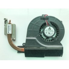Система охлаждения Samsung RV511 RV513 RV515 RV520