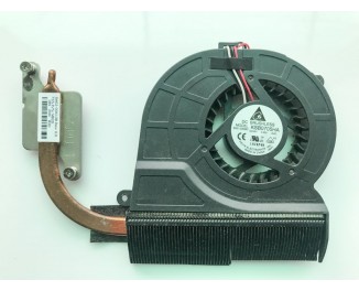 Система охлаждения Samsung RV511 RV513 RV515 RV520