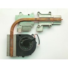 Система охлаждения Toshiba Satellite L500 L505 L550