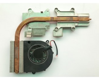 Система охлаждения Toshiba Satellite L500 L505 L550
