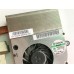 Система охлаждения Toshiba Satellite L500 L505 L550