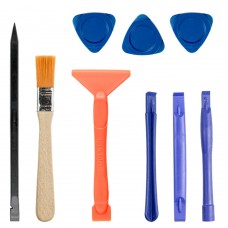 Допоміжні інструменти для розбирання ноутбука