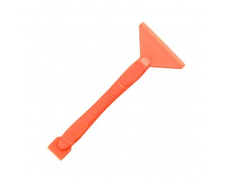 Лопатка пластиковая широкая для разборки корпусов Лопатка пластиковая широкая для разборки корпусов