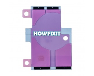 Стикер батареи iPhone 12 Pro Max