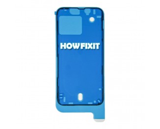 Стикер дисплея (двухсторонний скотч) для iPhone 13 mini