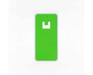 Стикер для задней панели корпуса iPhone XS