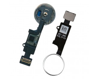 Универсальная кнопка Home для iPhone 7, 7 Plus, 8, 8 Plus