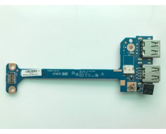 Плата USB для ноутбука HP Pavilion M6, HP ENVY M6