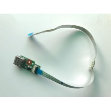Модуль USB ноутбука HP Pavilion DV6-3000 Series Модуль USB ноутбука HP Pavilion DV6-3000 Series
