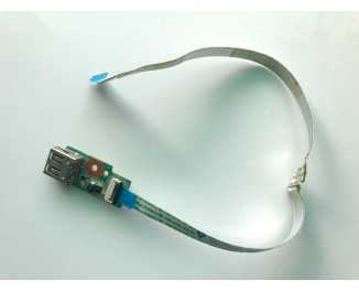 Модуль USB для ноутбука HP Pavilion DV6-3000 Series